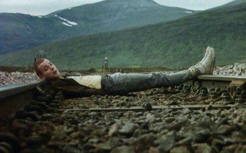 Trainspotting