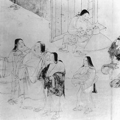 MedievalJapaneseObesity